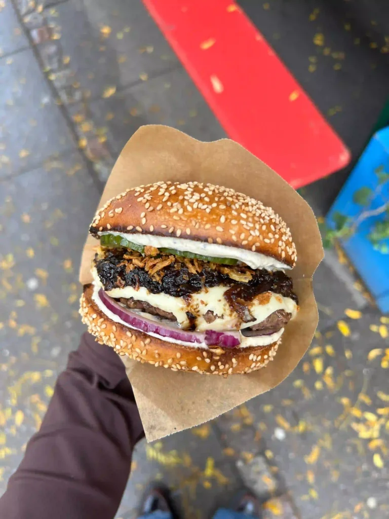 Brødrenes månedens special